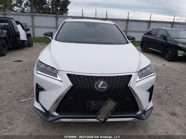 2017 LEXUS RX 350 — I13
