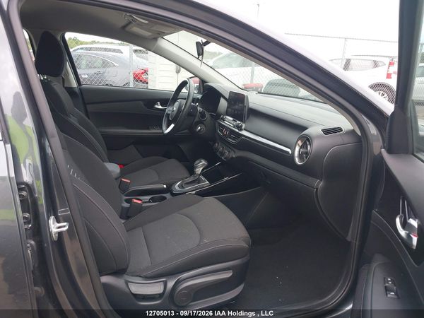 2021 KIA FORTE EX/EX PREMIUM/EX+ — I5