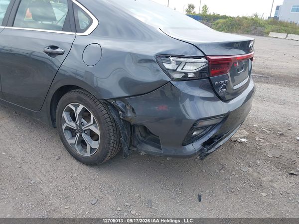 2021 KIA FORTE EX/EX PREMIUM/EX+ — I6