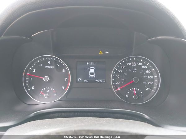 2021 KIA FORTE EX/EX PREMIUM/EX+ — I7