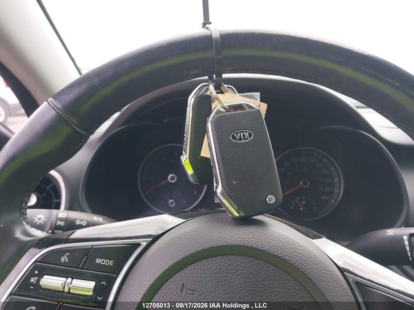 2021 KIA FORTE EX/EX PREMIUM/EX+ — I11