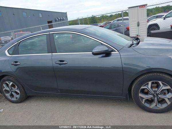 2021 KIA FORTE EX/EX PREMIUM/EX+ — I13