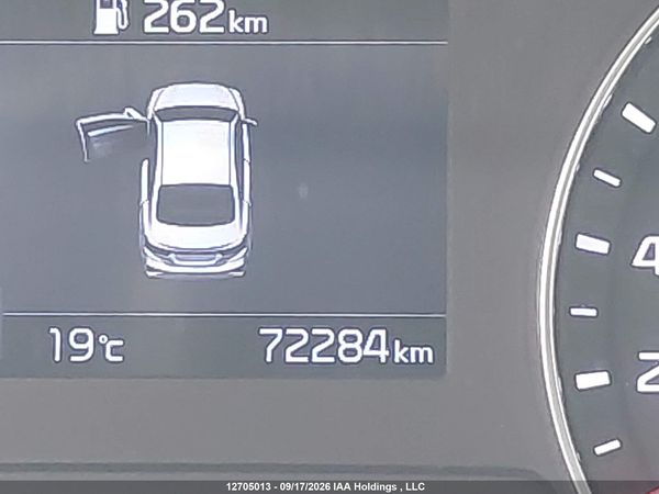 2021 KIA FORTE EX/EX PREMIUM/EX+ — I15