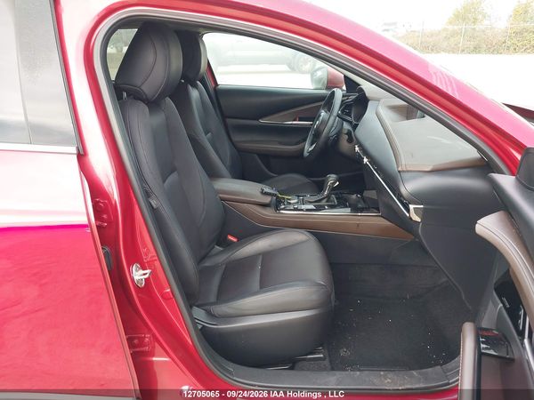 2025 MAZDA CX-30 PREMIUM — I5