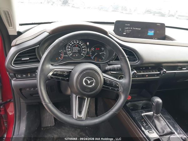 2025 MAZDA CX-30 PREMIUM — I20