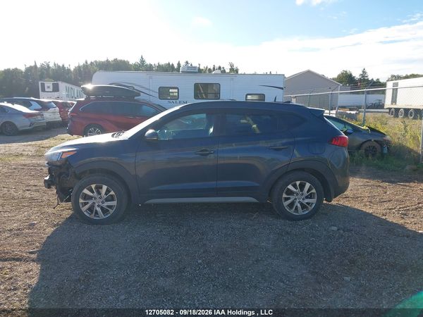2020 HYUNDAI TUCSON — I15