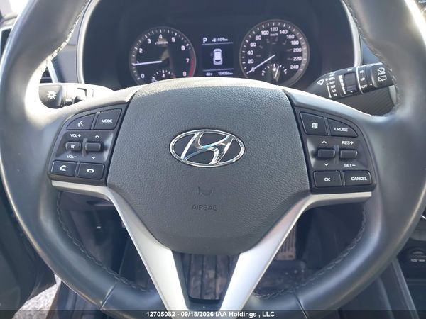 2020 HYUNDAI TUCSON — I22