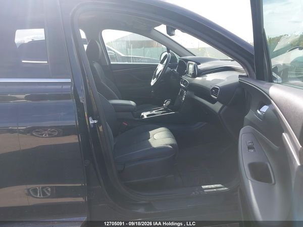 2019 HYUNDAI SANTA FE PREFERRED 2.4 — I5