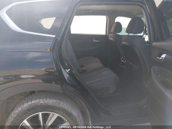 2019 HYUNDAI SANTA FE PREFERRED 2.4 — I8