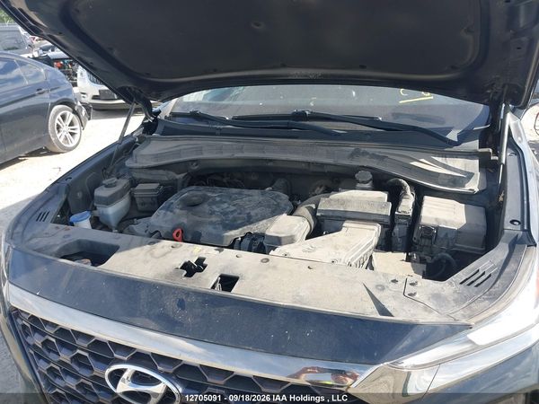 2019 HYUNDAI SANTA FE PREFERRED 2.4 — I10