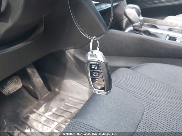 2019 HYUNDAI SANTA FE PREFERRED 2.4 — I11