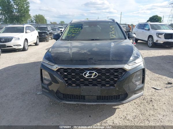 2019 HYUNDAI SANTA FE PREFERRED 2.4 — I12