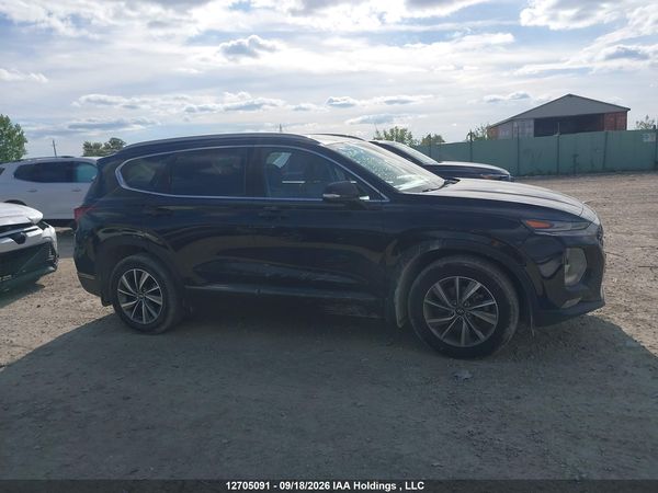 2019 HYUNDAI SANTA FE PREFERRED 2.4 — I13