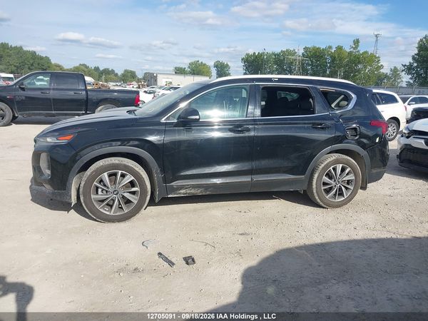 2019 HYUNDAI SANTA FE PREFERRED 2.4 — I14