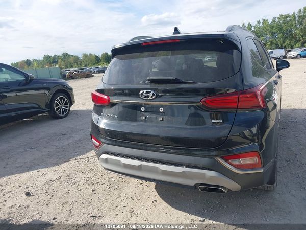 2019 HYUNDAI SANTA FE PREFERRED 2.4 — I16