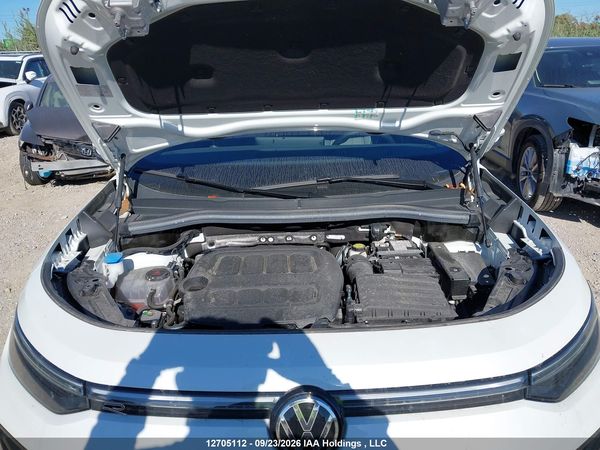 2026 VOLKSWAGEN TIGUAN — I10