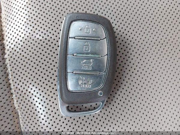 2016 HYUNDAI TUCSON LIMITED/SPORT AND ECO/SE — I11