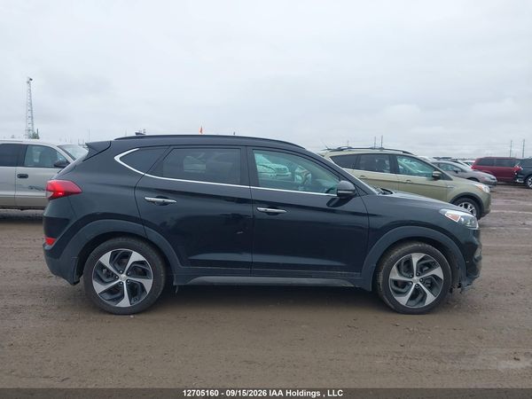 2016 HYUNDAI TUCSON LIMITED/SPORT AND ECO/SE — I13