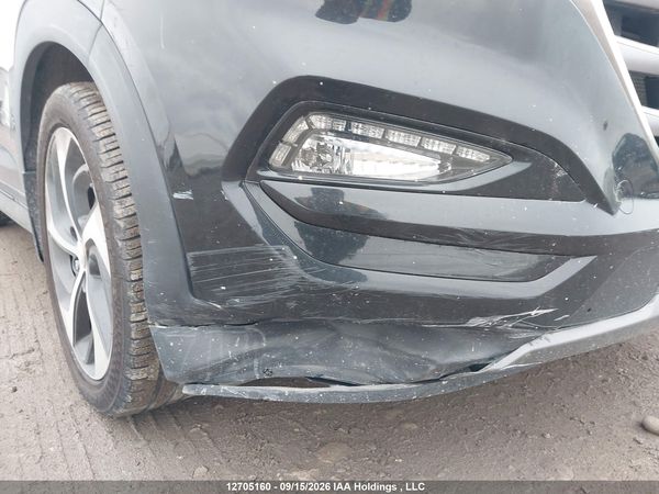 2016 HYUNDAI TUCSON LIMITED/SPORT AND ECO/SE — I20