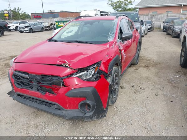 2024 SUBARU CROSSTREK TOURING — I6