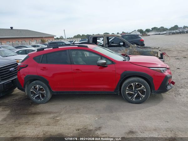2024 SUBARU CROSSTREK TOURING — I13