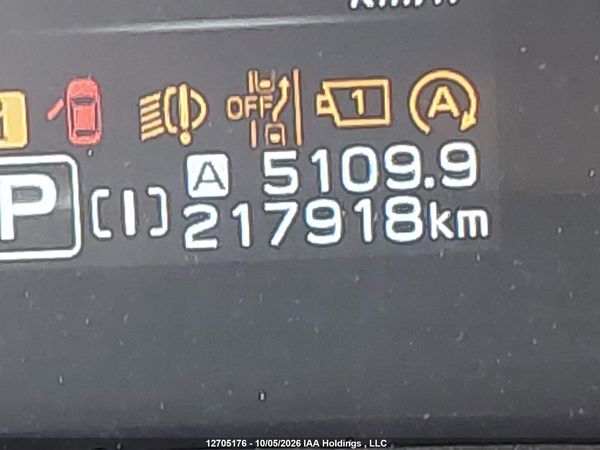 2024 SUBARU CROSSTREK TOURING — I15
