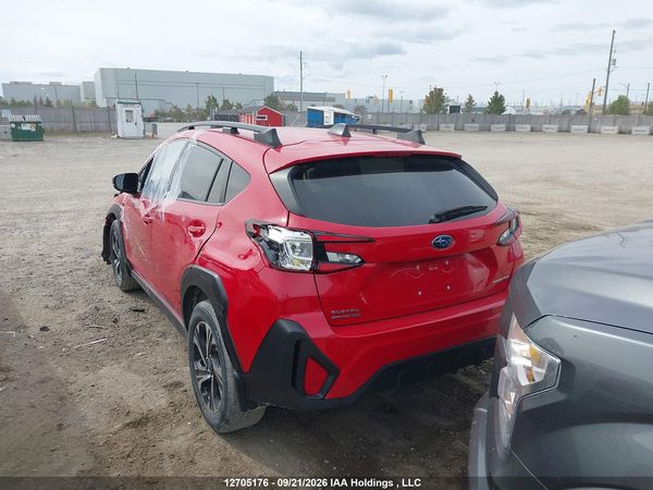 2024 SUBARU CROSSTREK TOURING — I16