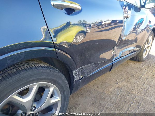2019 KIA SORENTO SX/SXL — I12