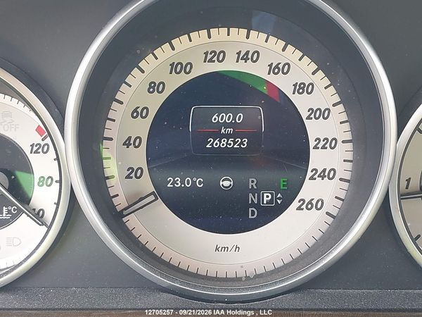 2014 MERCEDES-BENZ E 250 BLUETEC 4MATIC — I15