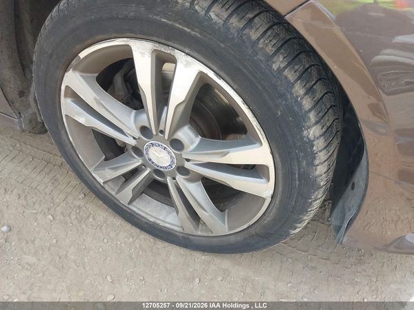2014 MERCEDES-BENZ E 250 BLUETEC 4MATIC — I20