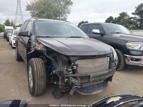 2015 CHEVROLET TRAVERSE LS — I6