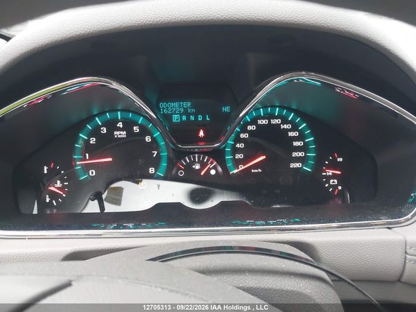 2015 CHEVROLET TRAVERSE LS — I7