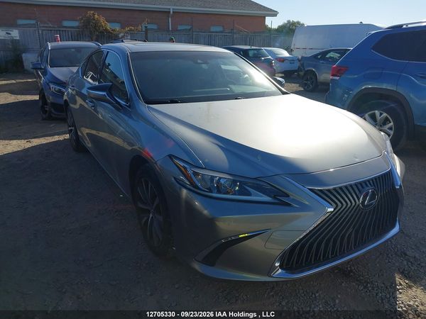 2019 LEXUS ES350 350 — I1