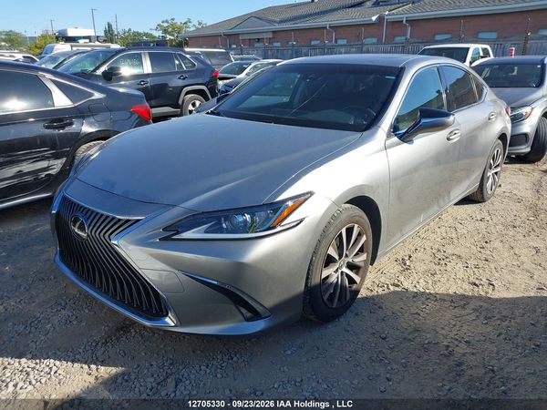 2019 LEXUS ES350 — I2