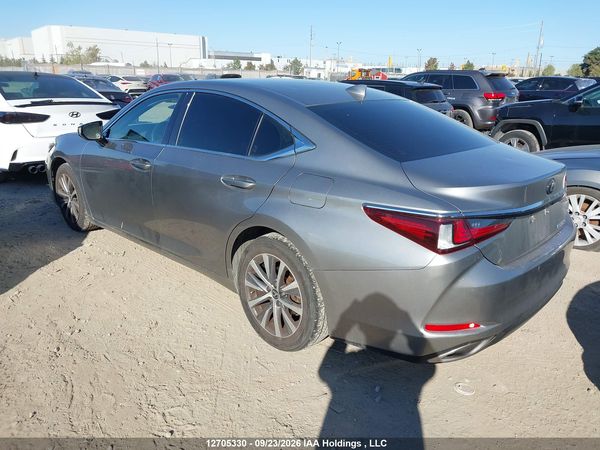 2019 LEXUS ES350 350 — I3