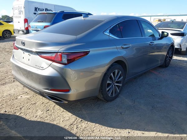 2019 LEXUS ES350 350 — I4