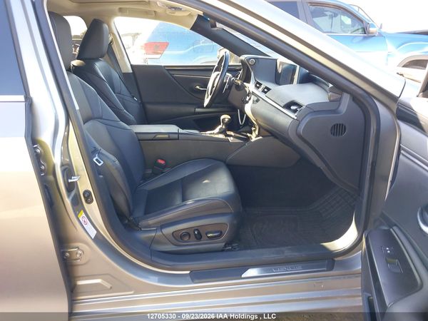 2019 LEXUS ES350 350 — I5