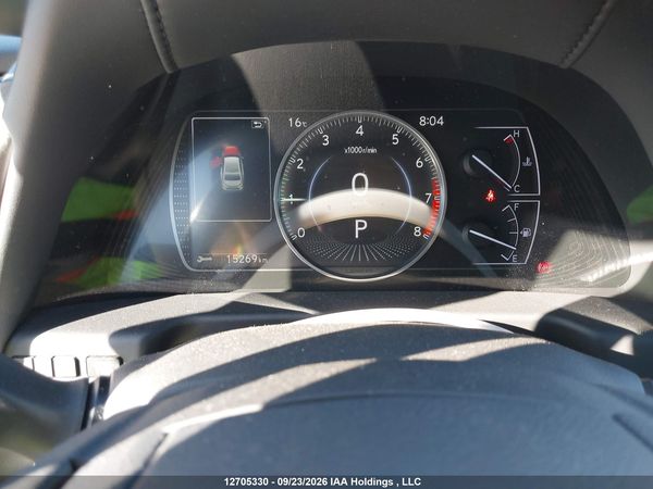 2019 LEXUS ES350 350 — I7