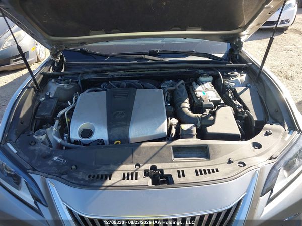 2019 LEXUS ES350 350 — I10