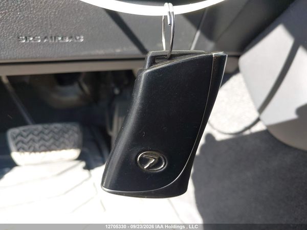 2019 LEXUS ES350 350 — I11