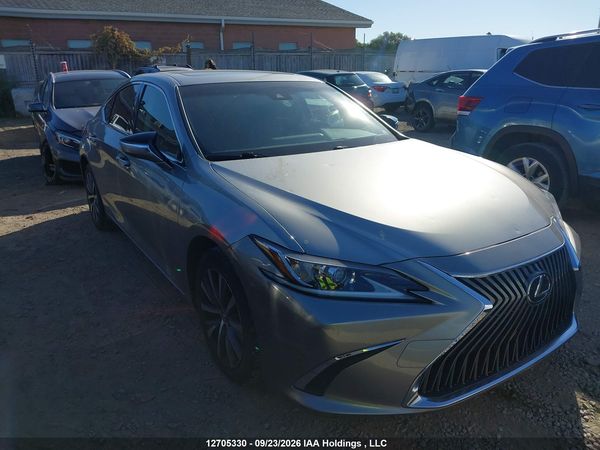 2019 LEXUS ES350 350 — I13