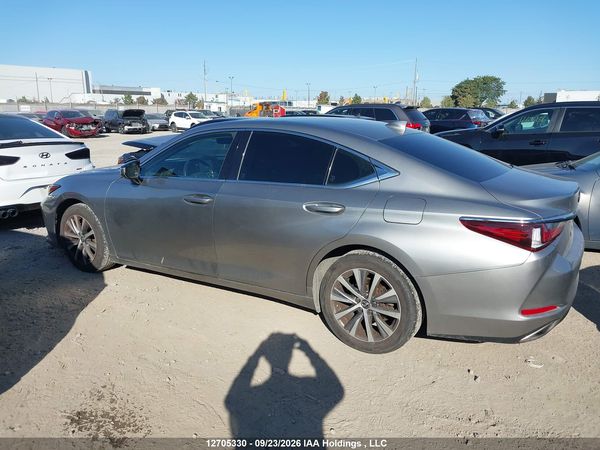 2019 LEXUS ES350 350 — I14