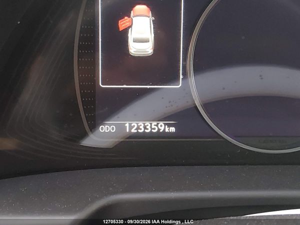 2019 LEXUS ES350 350 — I15