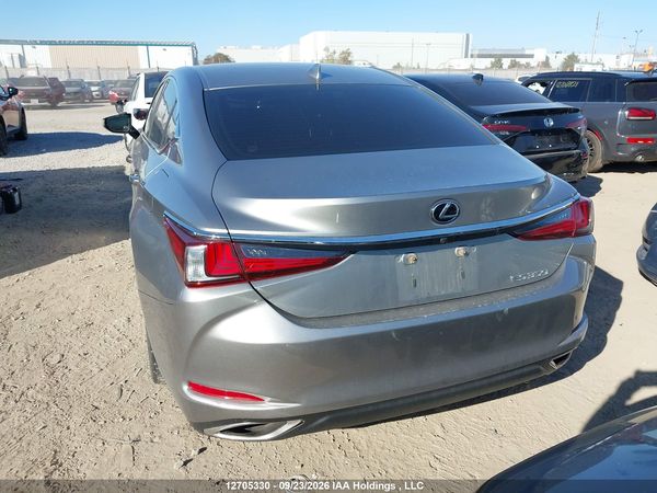 2019 LEXUS ES350 350 — I18