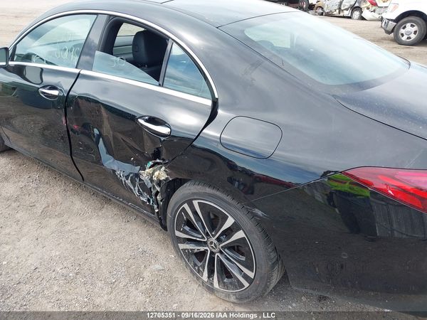 2026 MERCEDES-BENZ CLA 250 4MATIC — I19