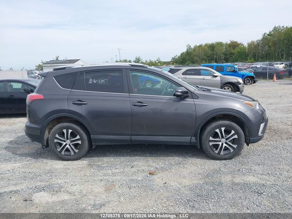2016 TOYOTA RAV4 LE — I14