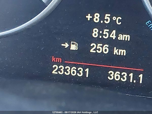 2014 BMW X3 XDRIVE35i — I15
