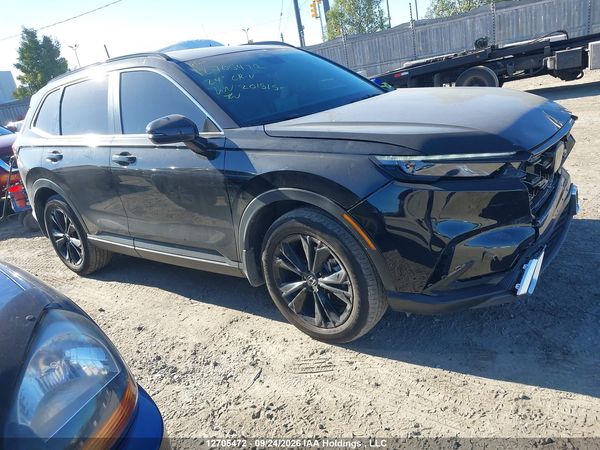 2024 HONDA CR-V Sport Touring — I1