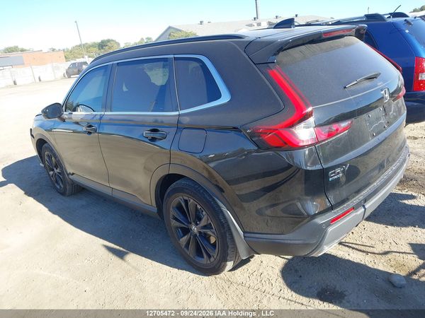 2024 HONDA CR-V Sport Touring — I3