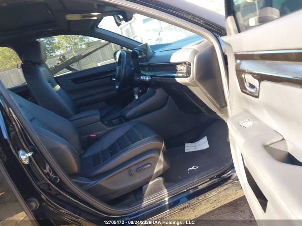2024 HONDA CR-V Sport Touring — I5